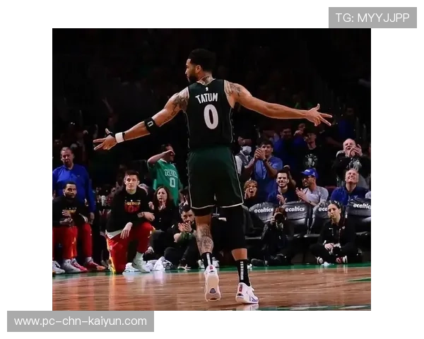 凯尔特人轮转被持续点名