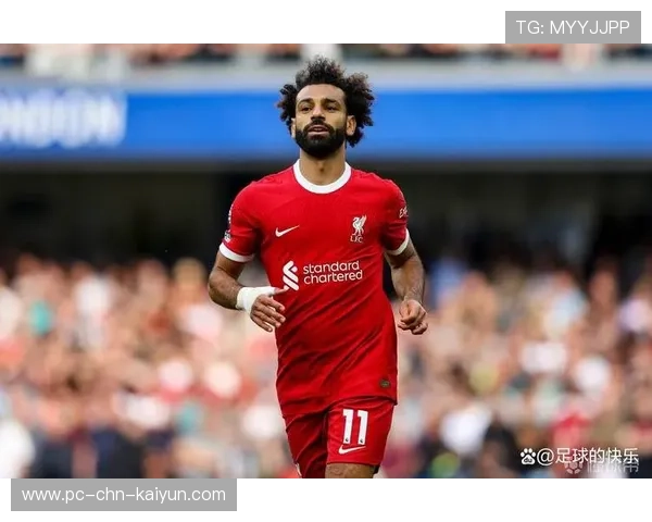 利物浦前场三人组同时形成压制,萨拉赫动作灵动,给对手带来巨大战术困扰 利物浦前场三人组同时形成压制,萨拉赫动作灵动,给对手带来巨大战术困扰