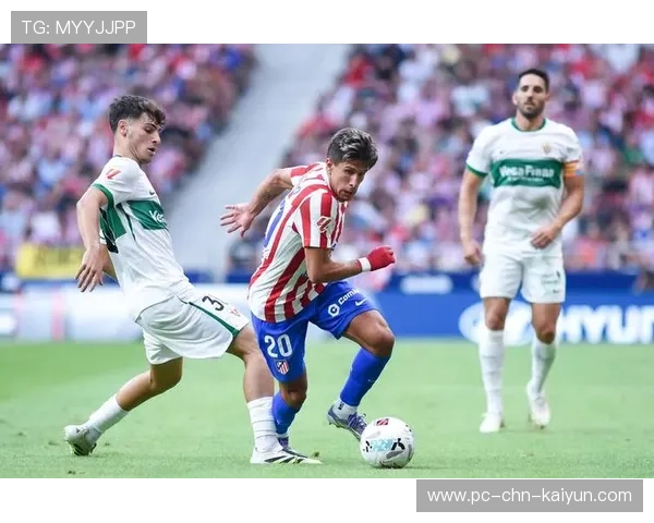 巴塞罗那—加维边路突破制造绝对机会