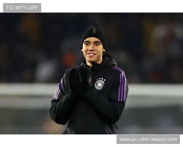 德国坚韧重建，穆西亚拉与新秀合力崛起