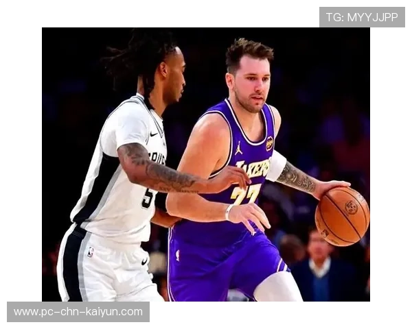 湖人险胜马刺，东契奇和艾顿表现亮眼，东契奇被交易去湖人