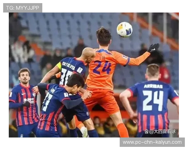 申花客场挑战柔佛新山，错失良机以1-3告负