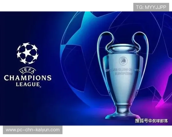 欧冠16强分组产生，死亡之组再度引发关注