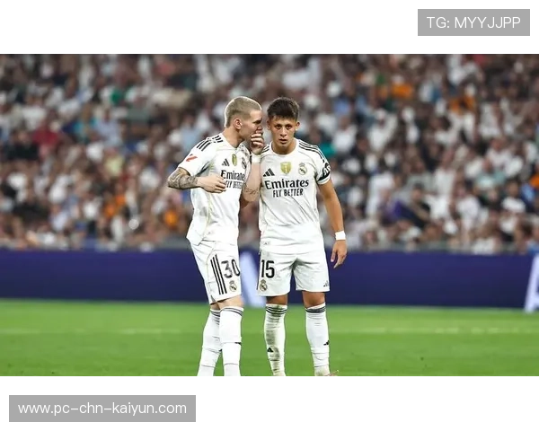 皇马若重拾防守纪律，比赛节奏会更有掌控力