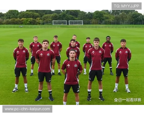 纽卡斯尔计划把青训展示日打造为国际品牌活动